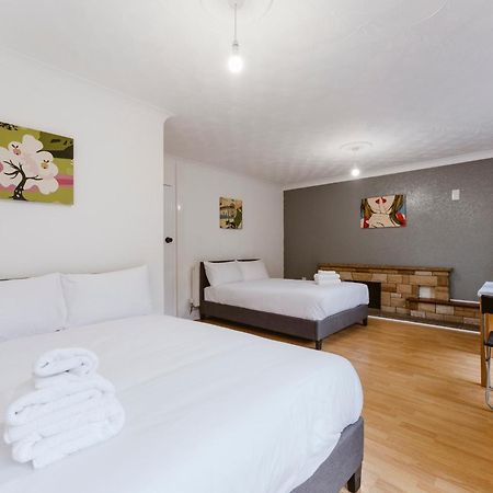 Stratford Great Rooms To Stay - 20 런던 외부 사진