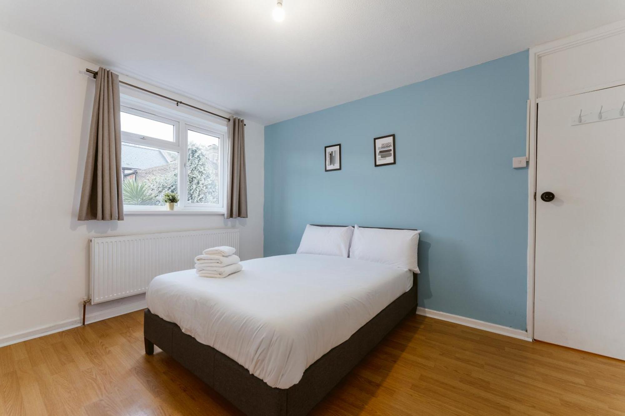 Stratford Great Rooms To Stay - 20 런던 외부 사진