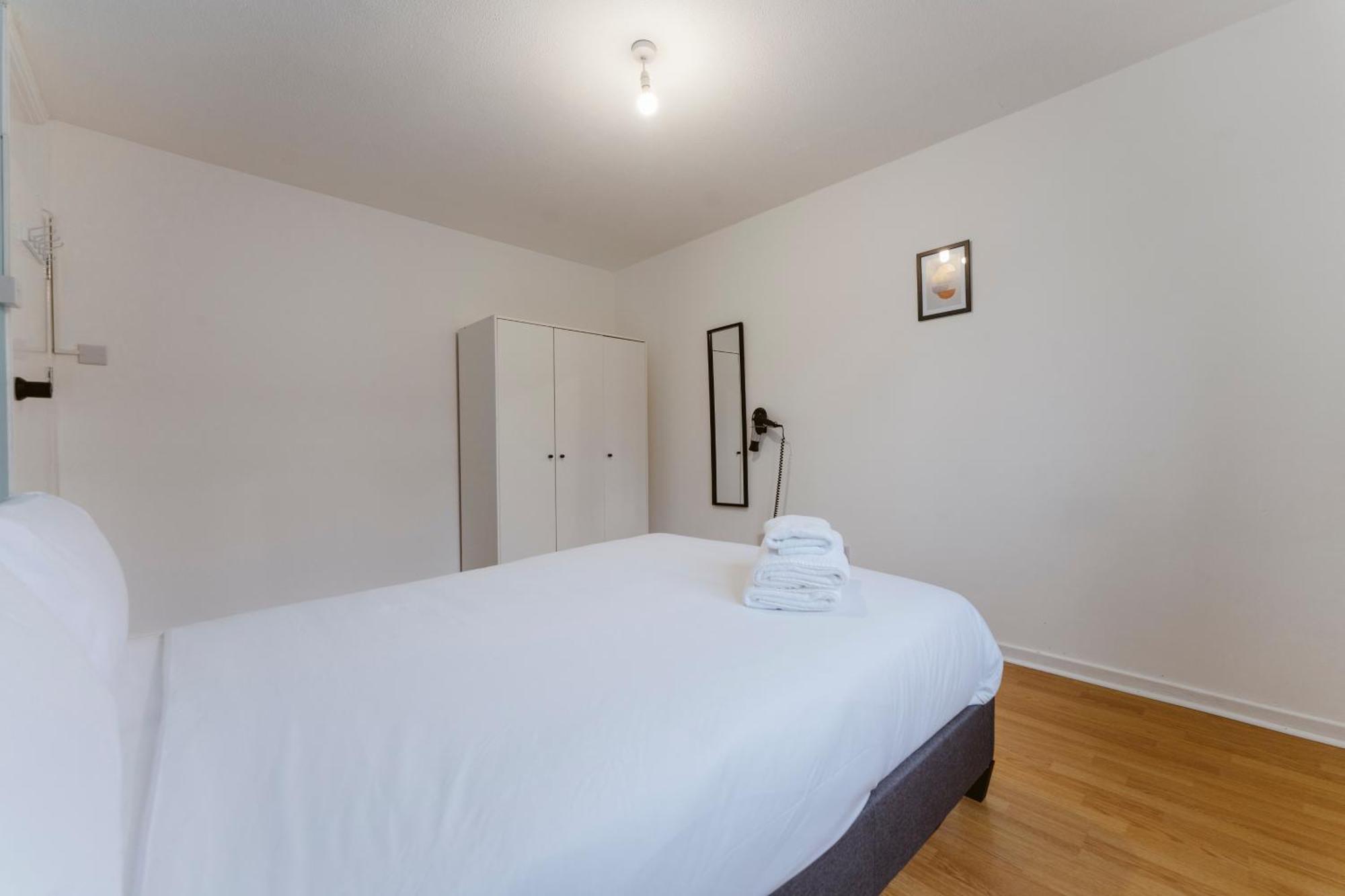 Stratford Great Rooms To Stay - 20 런던 외부 사진