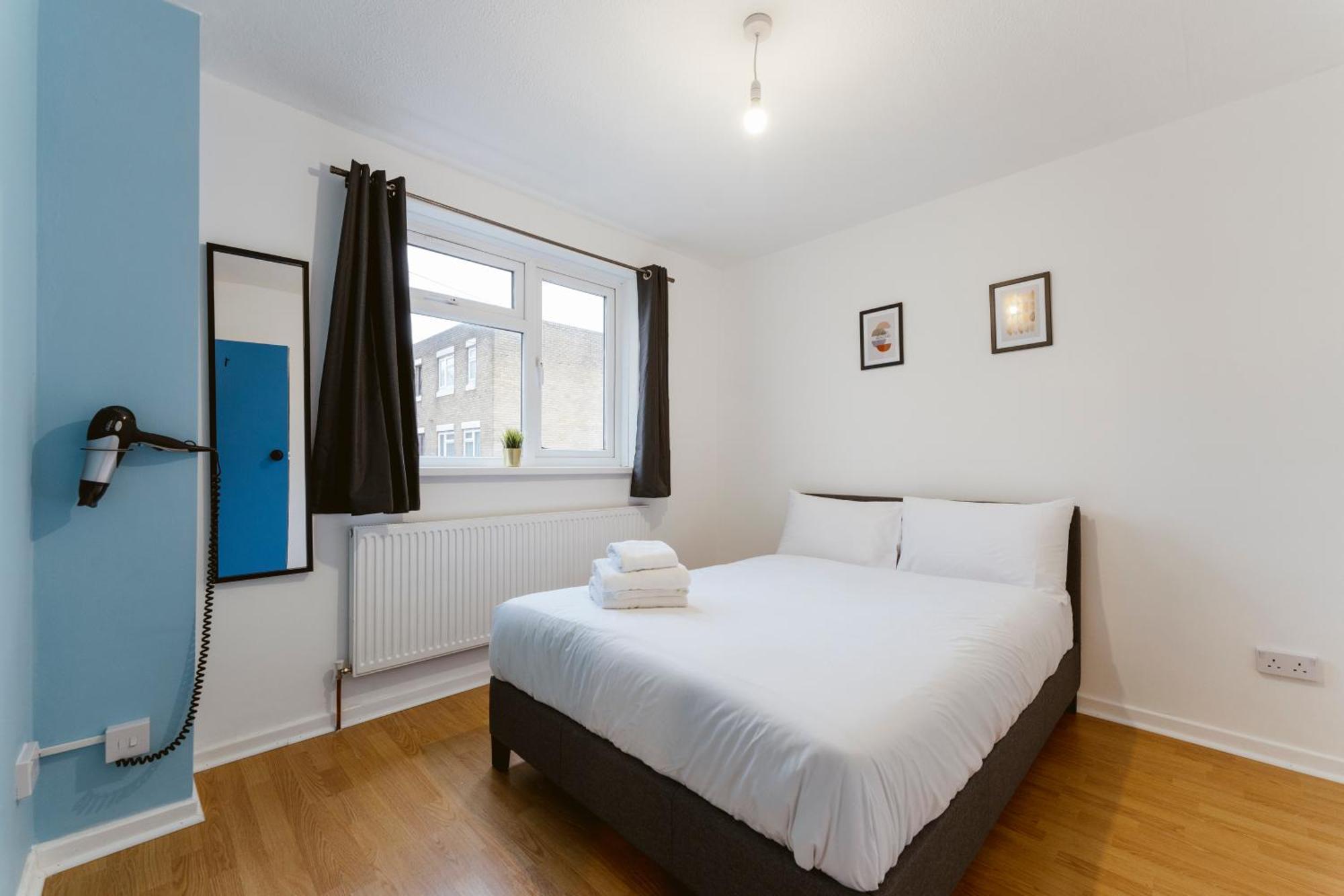 Stratford Great Rooms To Stay - 20 런던 외부 사진
