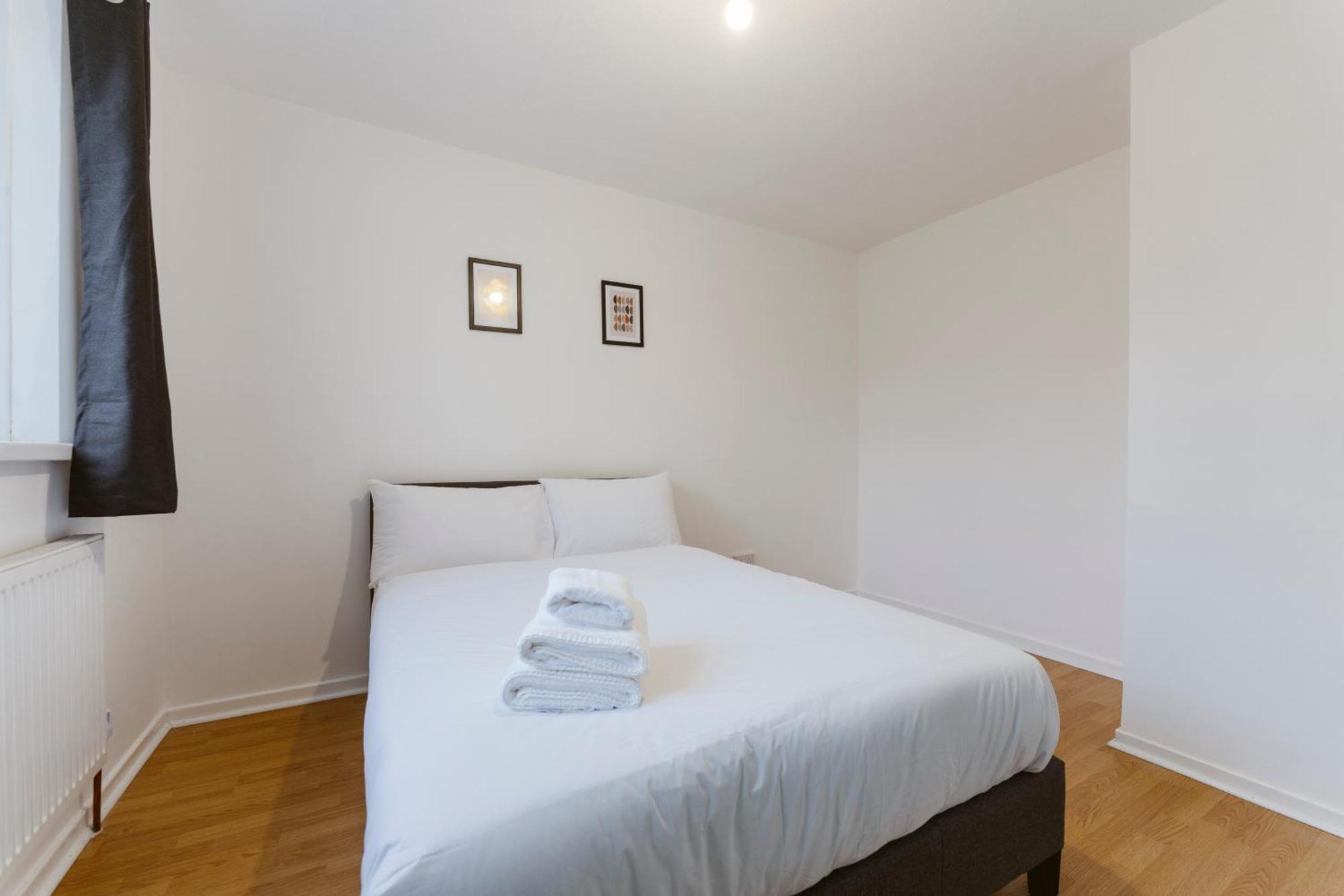 Stratford Great Rooms To Stay - 20 런던 외부 사진