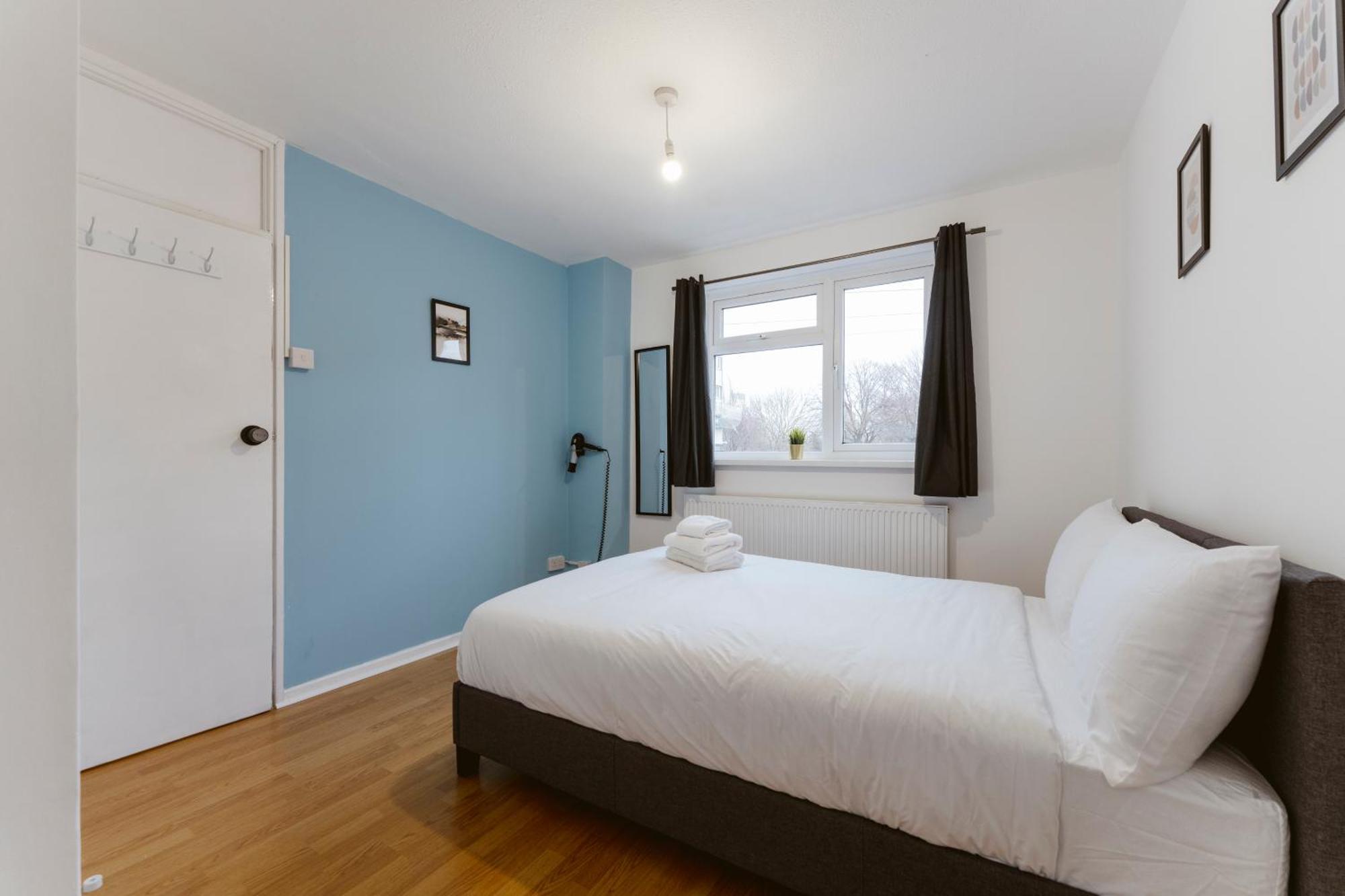 Stratford Great Rooms To Stay - 20 런던 외부 사진