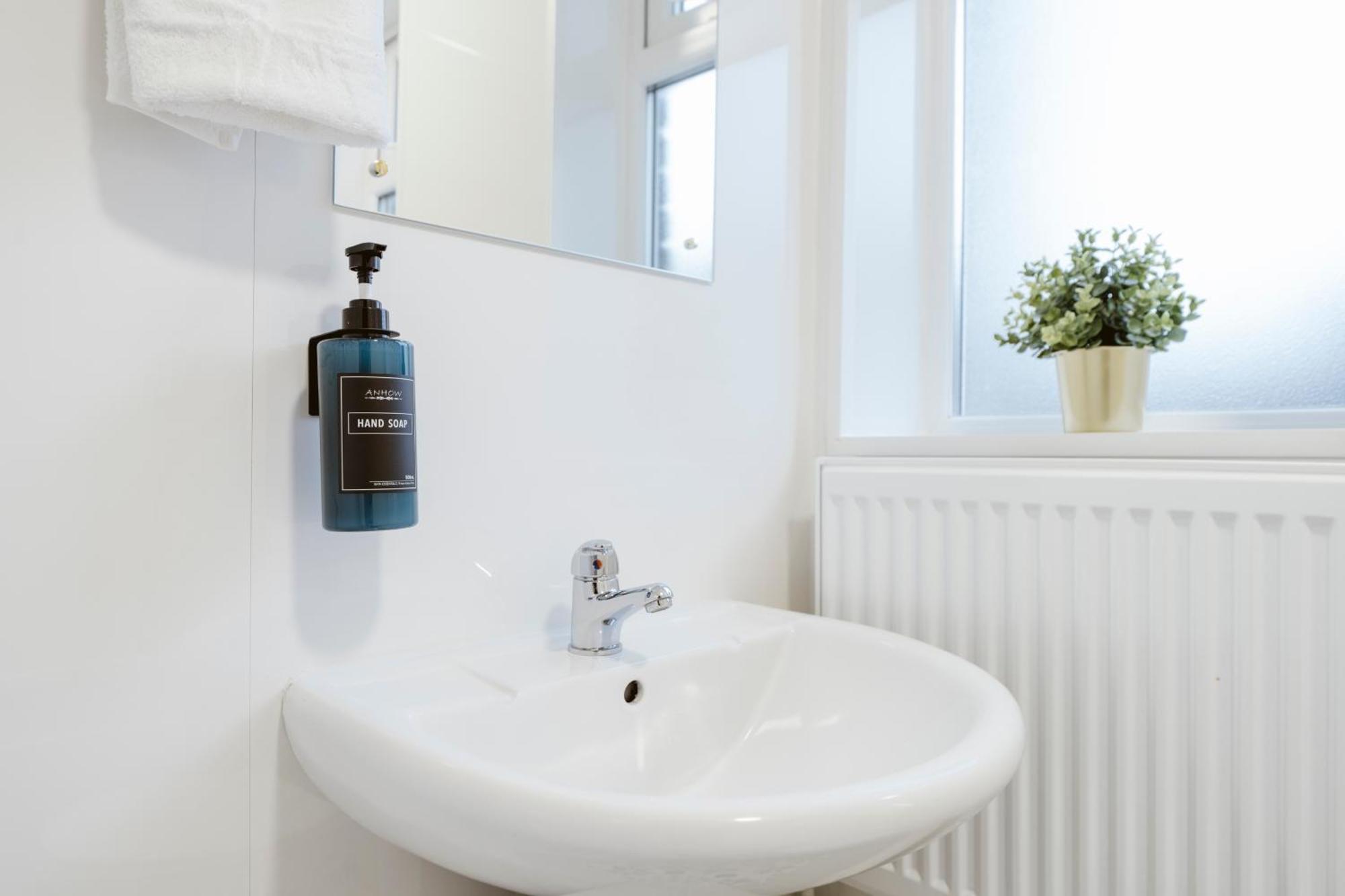 Stratford Great Rooms To Stay - 20 런던 외부 사진