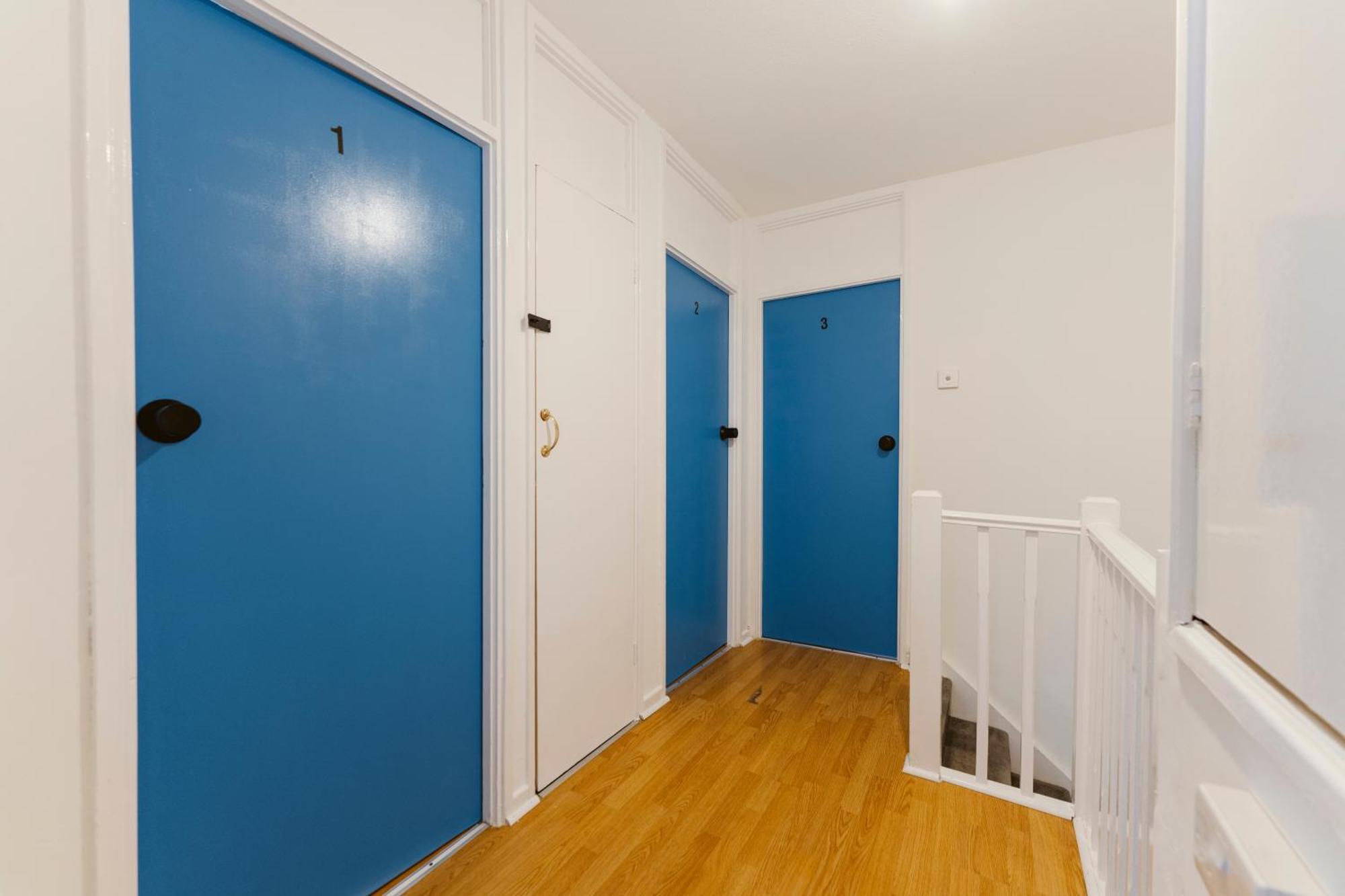 Stratford Great Rooms To Stay - 20 런던 외부 사진